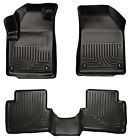99021 Husky Liners Weatherbeater Floor Liner