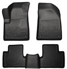7539332 99031 Husky Liners Weatherbeater Floor 753933990312
