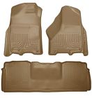 99043 Husky Liners Weatherbeater Floor Liner