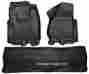 99051 Husky Liners Floor Mats Floorliners 2011-2016 Dodge Durango Grand Cherokee