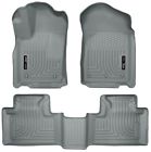7539337 99052 Husky Liners Weatherbeater Floor 753933990527