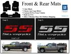 9906ct-3l Lloyd Mats 1999-2002 Chevy