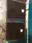 990954 Cadillac 76 77 78 79 80 81 82 83 84 85 86 87 88 89 90 Oem Rear Floor Mats Brown