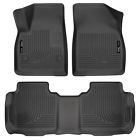 7539338 99141 Husky Liners Weatherbeater Floor Liner Fits Acadia New 753933991418