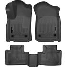 00753933991517 99151 Husky Liners Floor Mats Front
