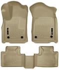 99153 Husky Liners Front 2nd