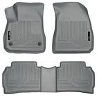 7539330 99192 Husky Liners Weatherbeater Floor 753933991920