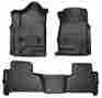 99201 Husky Liners Weatherbeater Floor Liner Fits 15 Tahoe Yukon