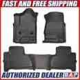99211 Yukon Liners Weatherbeater Xl Floor 15 1500 Liner Suburban Fits Husky