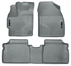 99512 Husky Liners Weatherbeater Front