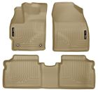 7539333 99513 Husky Liners Weatherbeater Floor 753933995133