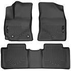 7539338 99521 Husky Liners Weatherbeater Floor 753933995218