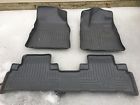 99552 Husky Liners Weather Beater Floor Mat Front Row 753933995522 99552 Husky Liners Weather Beater Floor Mat Front Row 753933995522