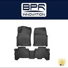 4runner-99571 99571 Husky Liners Weatherbeater Black 753933995713