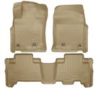 99573 Husky Liners Weatherbeater Floor