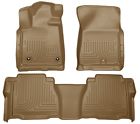 99593 Husky Liners Weatherbeater Floor