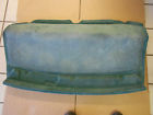 996.551.031.00 996 Carpet Green J30 Coupe Window Porsche Mat 99655103100 911 Rear Nephrite