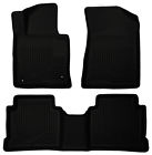 99631 Husky Liners Front And