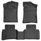 99641 Husky Liners Weatherbeater Floor 753933996413