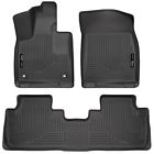 99651 Husky Liners Weatherbeater Floor 753933996512