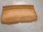99655103101 Porsche Carrera Gt Used Rear Cover Carpet Mat Trim Oem