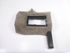 99655110100 Porsche Carrera Kick Panel Carpet Cover