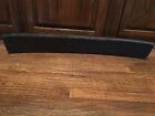 997.555.081.00 Porsche Coupe Rear Seat Carpet Sea Blue