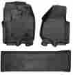 7539333 99711 Husky Liners Weatherbeater Floor Liner 753933997113