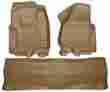 99713 Husky Liners Weatherbeater Floor Liner