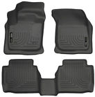 99751 Husky Liners Weatherbeater Front