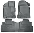 99763 Husky Liners Weatherbeater Floor Liner Fits 07-15 Edge Mkx