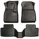 7539335 99791 Husky Liners Weatherbeater Floor 753933997915