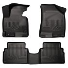 99821 Husky Liners Weatherbeater Floor
