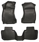 7539337 99841 Husky Liners Weatherbeater Floor Mat