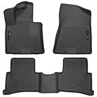7539332 99891 Husky Liners Weatherbeater Floor 753933998912