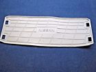 999c3-20001 Infiniti Oem Genuine Rubber