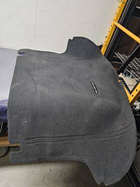 999c3-c300 15-23 Nissan Murano Rear Trunk Cargo Floor Mat Carpet Cover Q