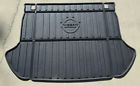 999c3cu000bk Nissan Oem Floor Liner Mat Black Rubber Rear Cargo Area