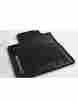 999e1-c3000 Nissan Murano Oem All-season Black Rubber Floor Mats