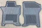999e1-hw002 Nissan Genuine All Season Floor Mats