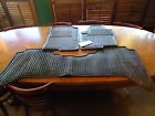 999e1-kr000 Genuine Nissan Xterra Factory Oem Allseason Floor Mats