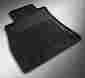 999e1-l2000 Nissan 2014-2015 Sentra Oem All-season Rubber Floor Mats