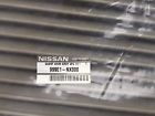 999e1-nx000 Nissan New Quest All
