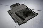 999e1-uuc10bk Nissan All Season Floor Mats