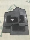 999e1-w4c00 Nissan Titan Xd Crew Cab Platinum Reserve Rubber Carpet Mats