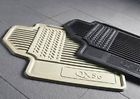 999e13w002 Nissan Floor Mat-floor Mats