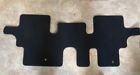 999e1rz000 Infiniti All Season Floor Mats Black Front And Second Rows
