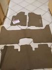 999e2-2uh12 Nissan Armada 2010-2014 Floor Mats
