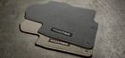 999e2-br010ch Nissan Frontier Crew Cab Oem Charcoal Carpet Floor Mats With
