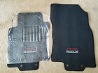 999e2-g6000 Nissan Rogue Carpeted Floor Mats Star Wars Edition